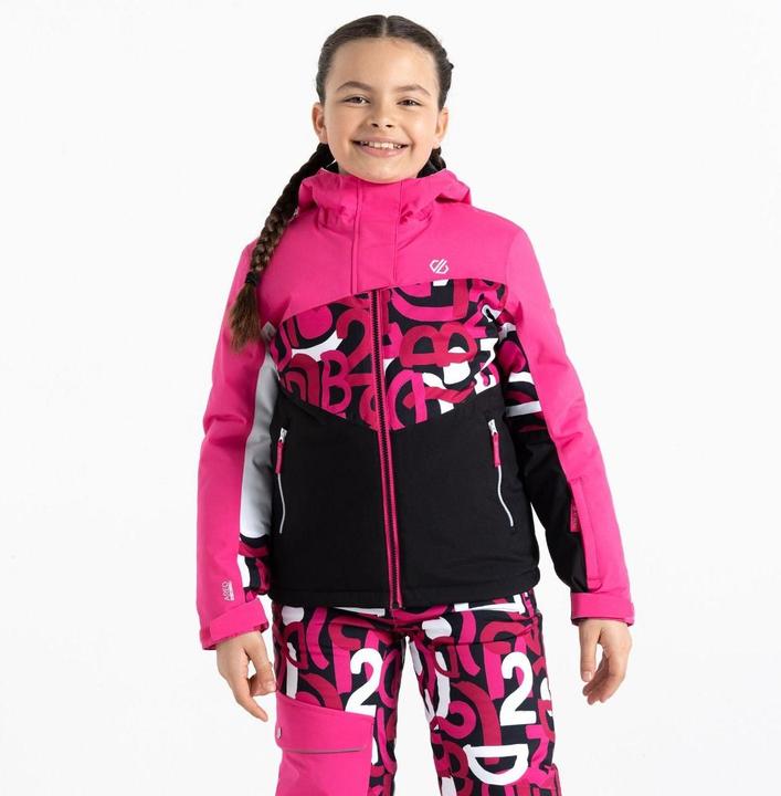 Image du produit Dare2b K's Humour II Jacket (128)
