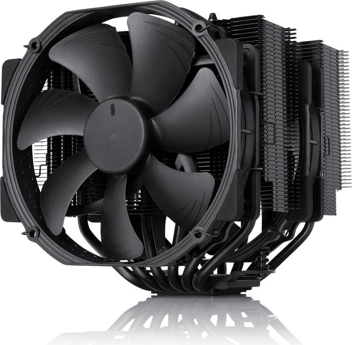 Noctua NH-D15 Chromax (165 mm)