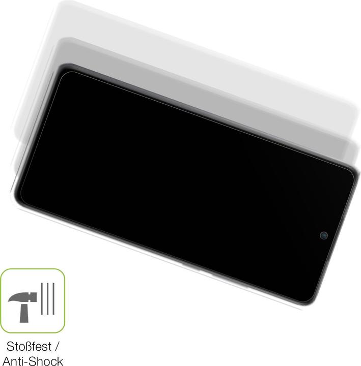 Immagine prodotto Dipos Full-Cover Pellicola Protettiva opaco (1 Pezzo/i, Oneplus Nord CE 4)