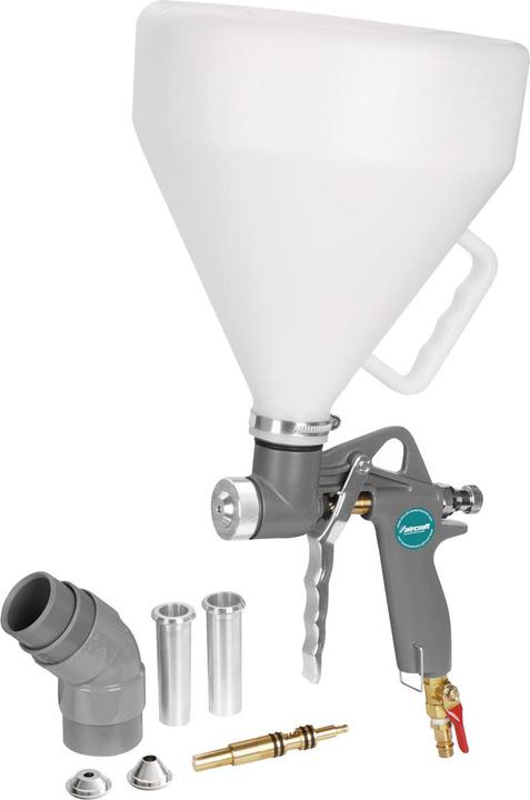 Produktbild Aircraft Trichter-Spritzpistole TS PRO