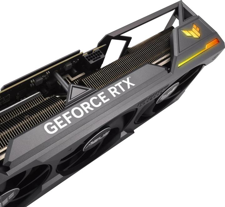 Immagine prodotto ASUS TUF Gaming GeForce RTX 4090 OC Edition (24 GB)