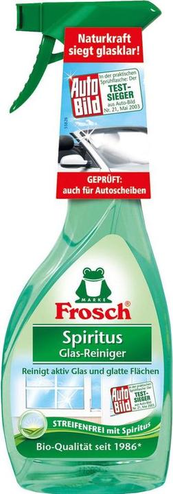 Immagine prodotto Frosch Spiritus