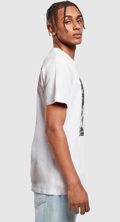 Actual product image Mister Tee Today Was A Good Day Tee - 89247 (S)
