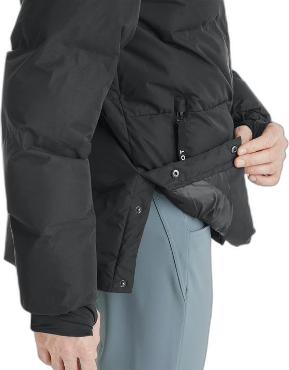 Actual product image Horse Pilot puffer jacket hore pilot fahrenheit (S)