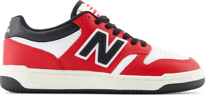 Produktbild New Balance GSB480TT (35.5)