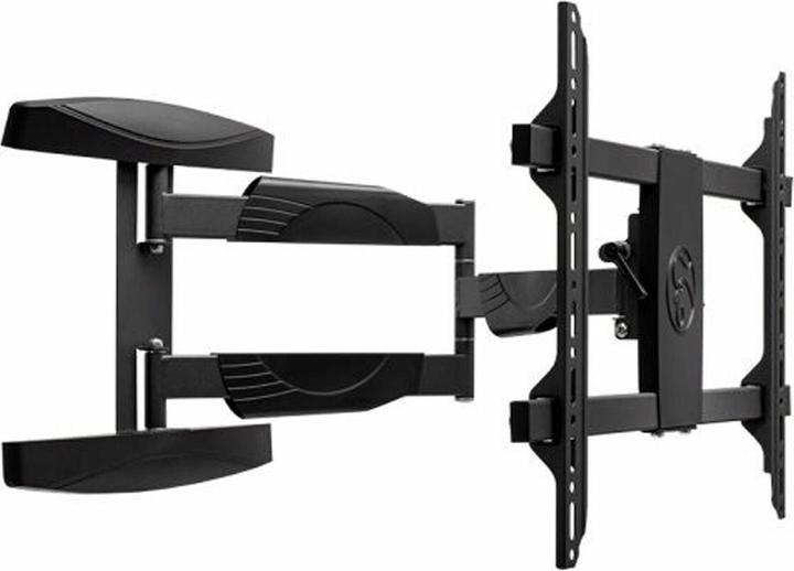 Immagine prodotto Hagor BrackIT L - Kit di montaggio (a parete) per display LCD - bloccabile - S (Muro, 55", 30 kg)