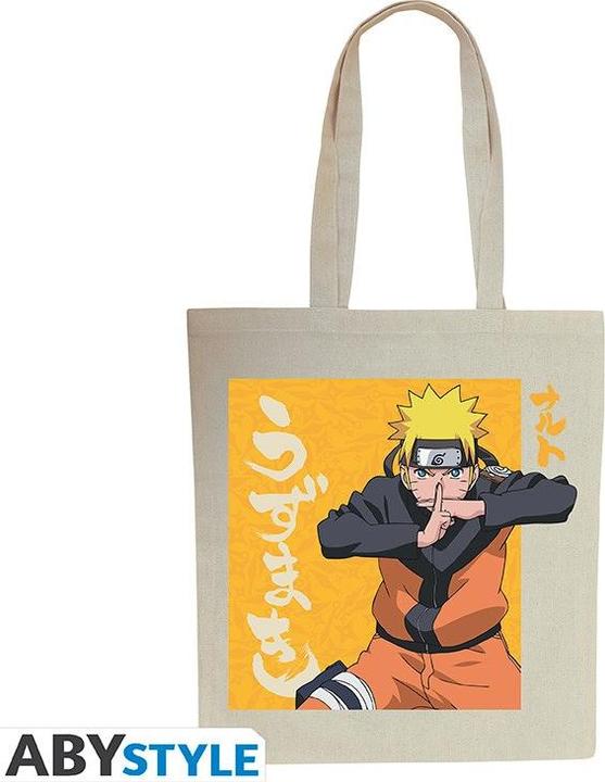 Actual product image ABYstyle Naruto - Uzumaki Naruto