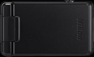 Actual product image Nikon Coolpix S6900 (1/2,3'')