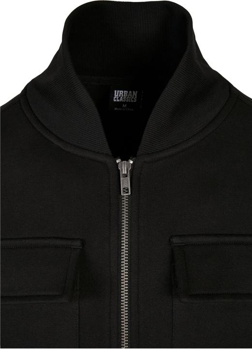 Immagine prodotto Urban Classics M65 Sweat Bomber - 16620 (3XL)