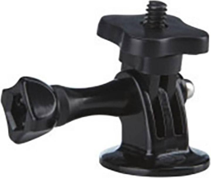 Produktbild mantona Gelenkarm Magic Arm Set (Hero 3, Hero 3+, Hero 4, Hero 2, hero 5, Hero 6, Hero 7)