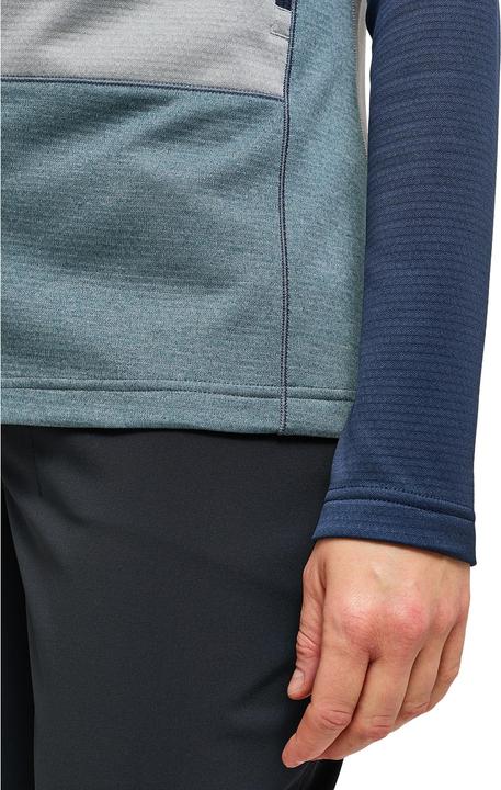 Produktbild Haglöfs ROC Flash Mid Hoodie (L)