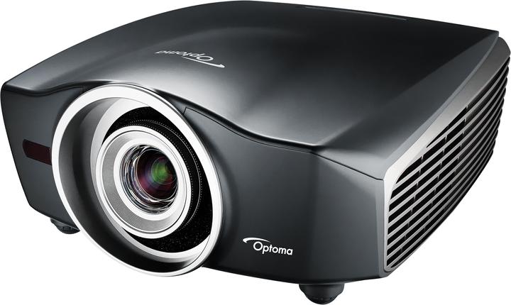 Produktbild Optoma Hd90 (Full HD, 1200 lm, 1.22 - 1.52:1)