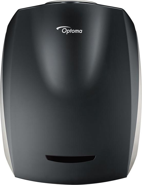 Produktbild Optoma Hd90 (Full HD, 1200 lm, 1.22 - 1.52:1)