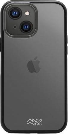 Produktbild My Way Myway Coque 360 Transparente Iphone 13 Mini (Apple iPhone 13 mini)