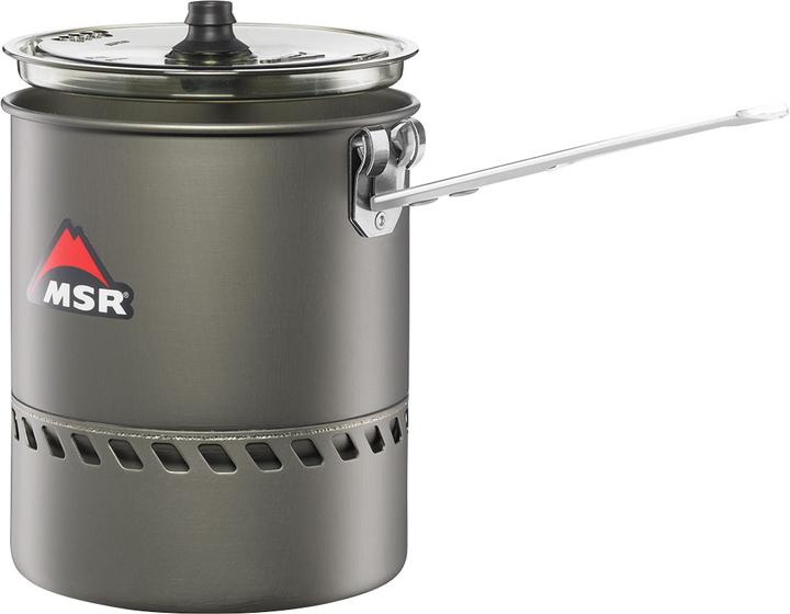 Immagine prodotto Msr Pentola Reactor 1.7L