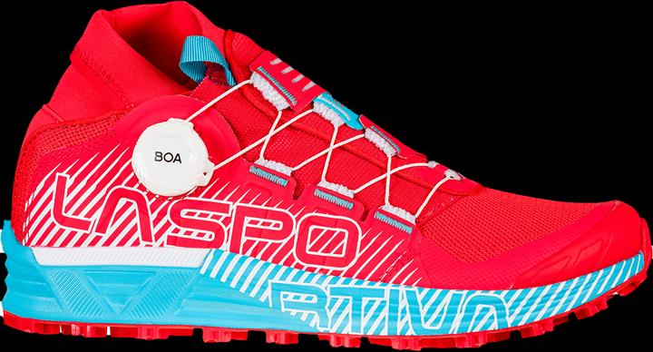 Produktbild La Sportiva Cyklon Woman (39.5)