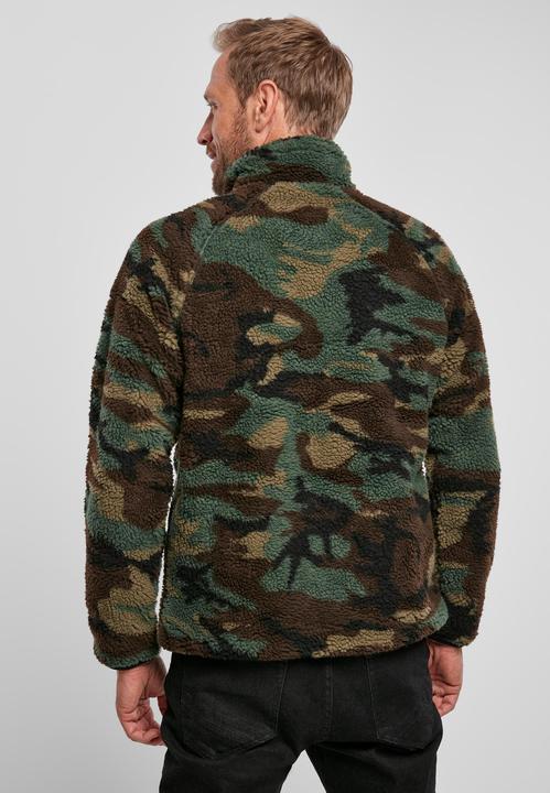 Produktbild Brandit Teddyfleece Jacket (XXL)