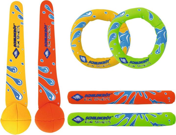 Immagine prodotto Schildkröt Kit per immersioni