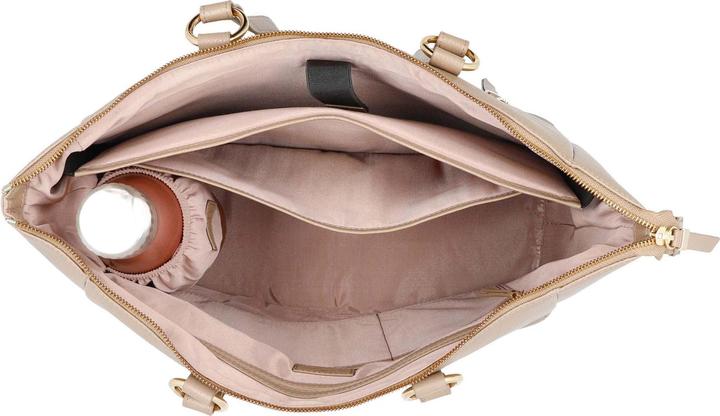 Actual product image Picard Java Shopper Tasche Leder 44 cm Laptopfach (17 l)
