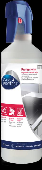 Produktbild Care + Protect Professional Grease remover - Detergent