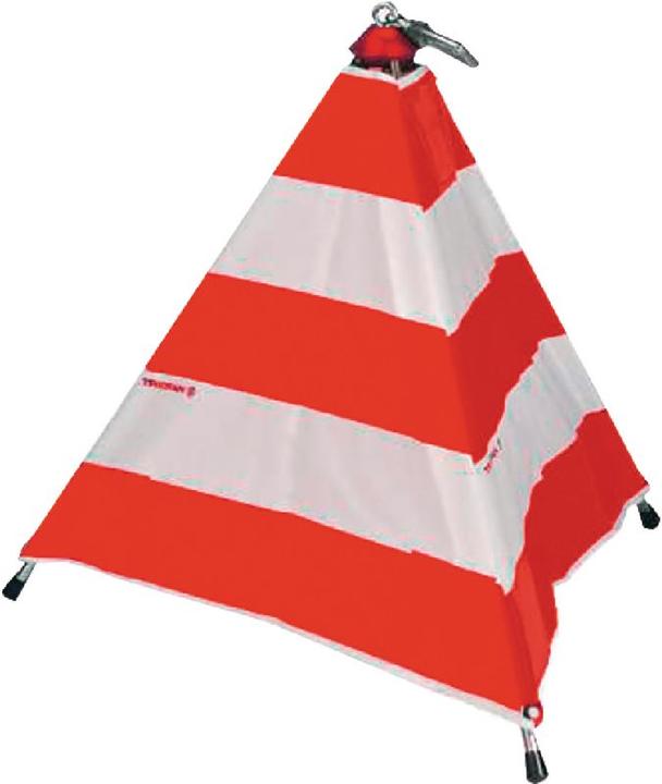 Triopan Warnsignal