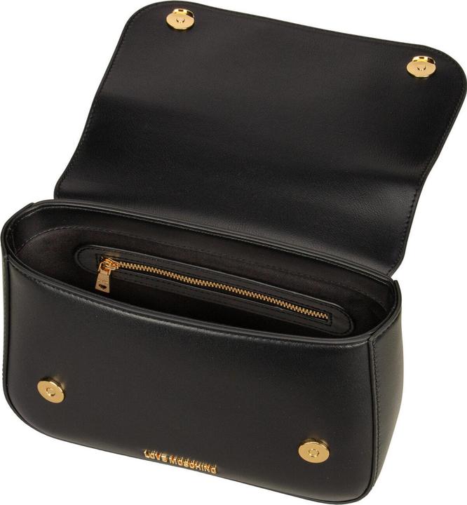 Actual product image Love Moschino Handtasche Script