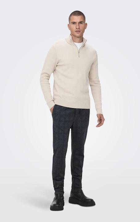 Produktbild Only & Sons Karierte Hose (M)