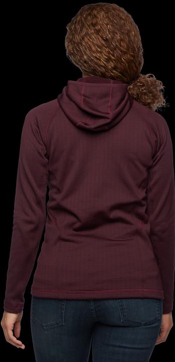 Produktbild Black Diamond W Factor Hoody (L)
