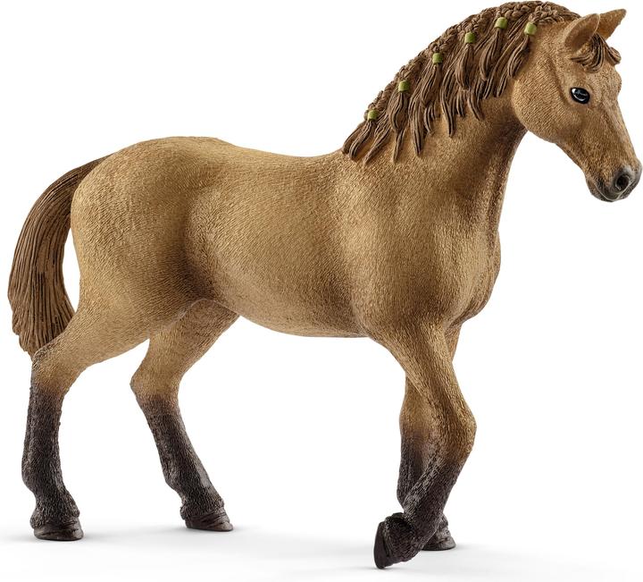 Image du produit Schleich Le soin des bébés animaux de Sarah
