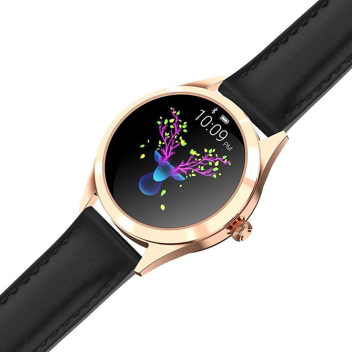 Immagine prodotto Gino Rossi G. Rossi SW017-3 Oro/Nero (sg011i) (38 mm)