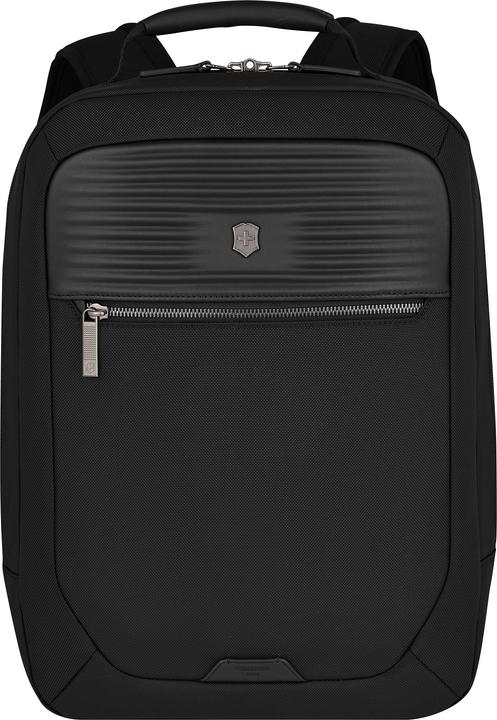 Victorinox Mythic, Compact Backpack, Black