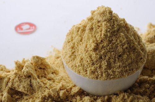 Immagine prodotto Landolt Hauser Polvere di senape/farina di senape gialla nella scatola LH (450 g)
