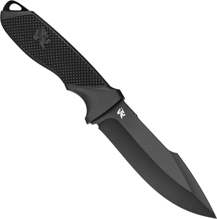 Produktbild Odenwolf W3 Full Black (11.50 cm)