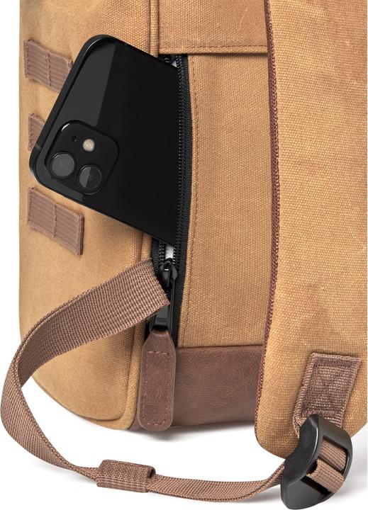 Produktbild Cabaia Adventurer M Waxed Cotton (23 l)