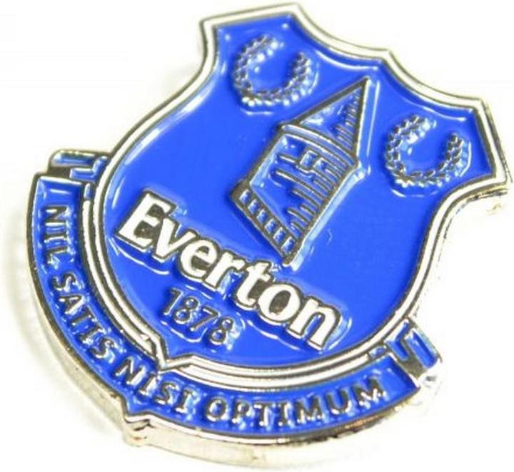 Image du produit Everton FC Blason Métal