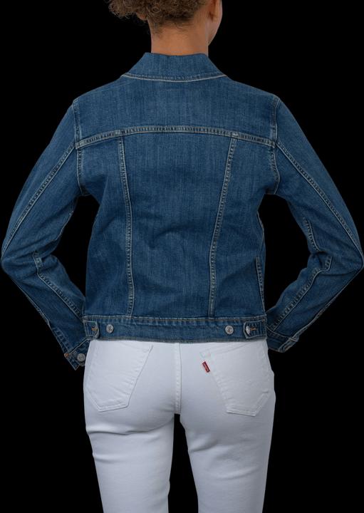 Immagine prodotto Levis Giacca Original Tracker dolce jane (L)