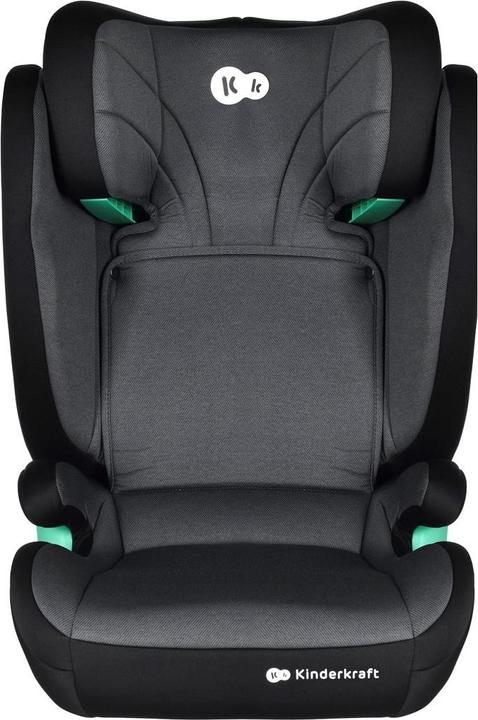 Produktbild KinderKraft Junior Fix 2 (Kindersitz, ECE R129/i-Size Norm)