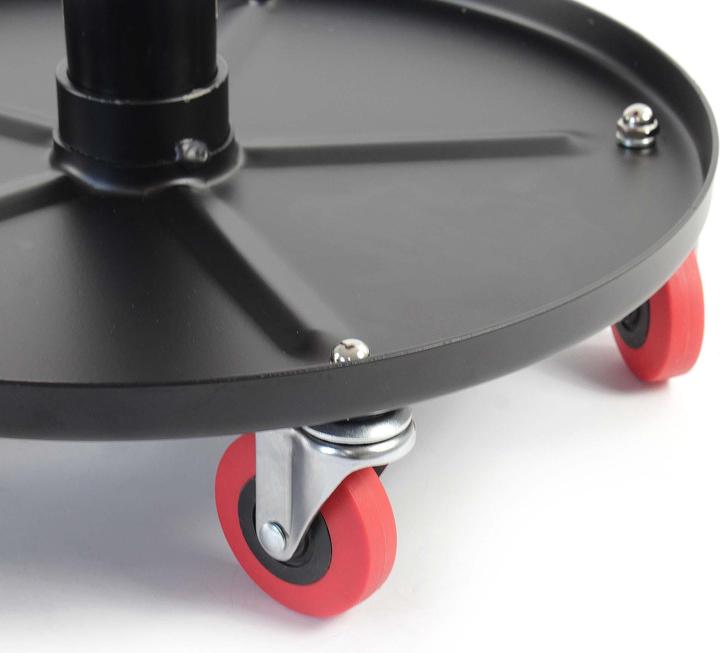 Actual product image XPOtool Workshop stool