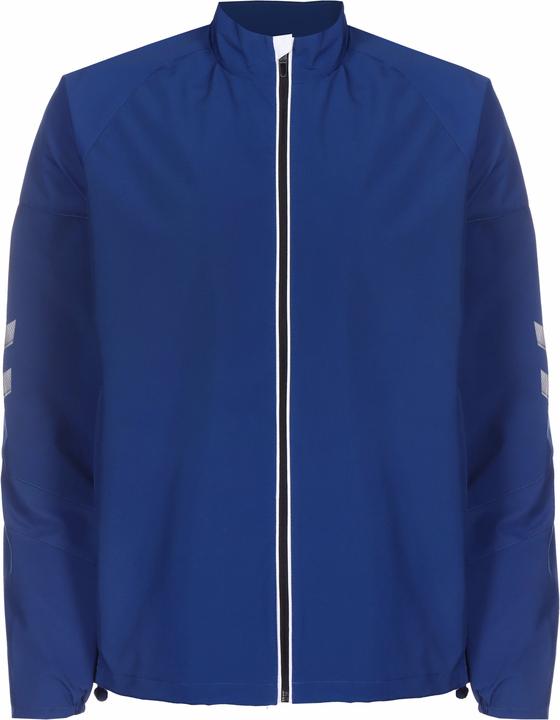 Actual product image hummel hmlLEAD track jacket men (3XL)