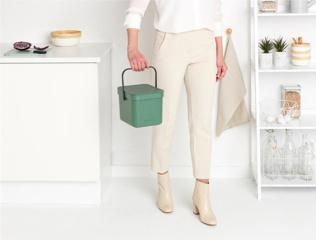 Actual product image Brabantia Sort & Go (6 l)