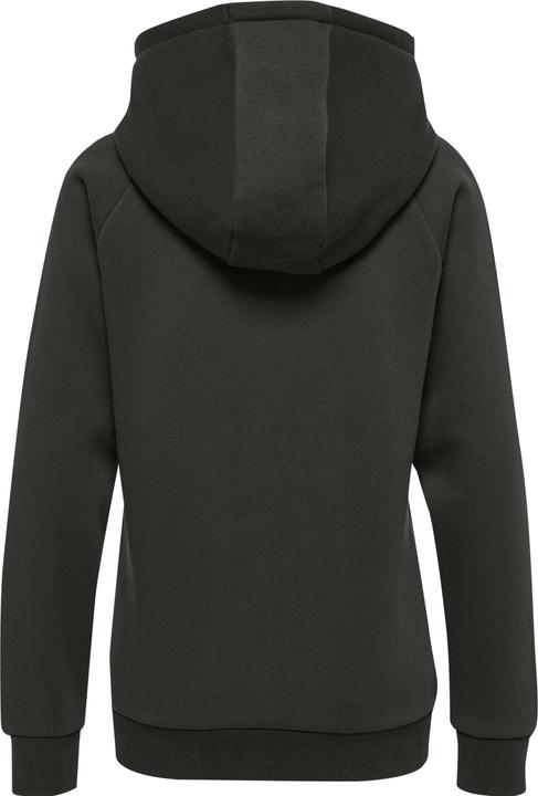 Image du produit hummel Red Heavy Zip Hoodie Woman (XS)