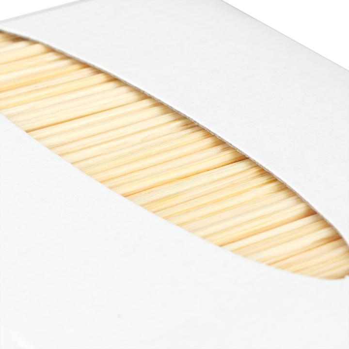 Immagine prodotto Relaxdays 8000x stuzzicadenti (8000 x)