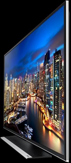 Actual product image Samsung UE50HU6900, 50 "LED 4K, 200Hz, WiFi (50", LED, UHD)
