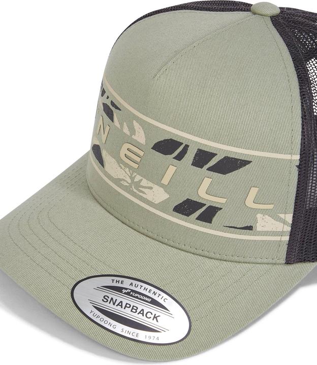 Image du produit O'Neill Flower Trucker Cap (Taille unique)