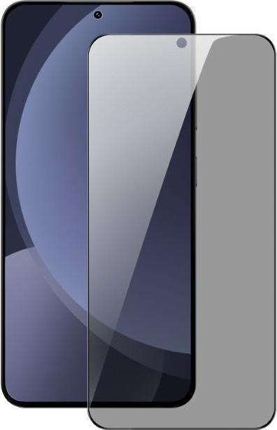 Produktbild Dux Ducis Schutzglas mit Privacy Sichtschutz (1 Stück, Samsung Galaxy S25)