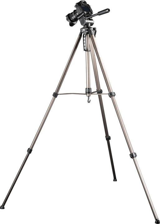 Immagine prodotto mantona Basic Travel Pro III bronzo (Metallo)