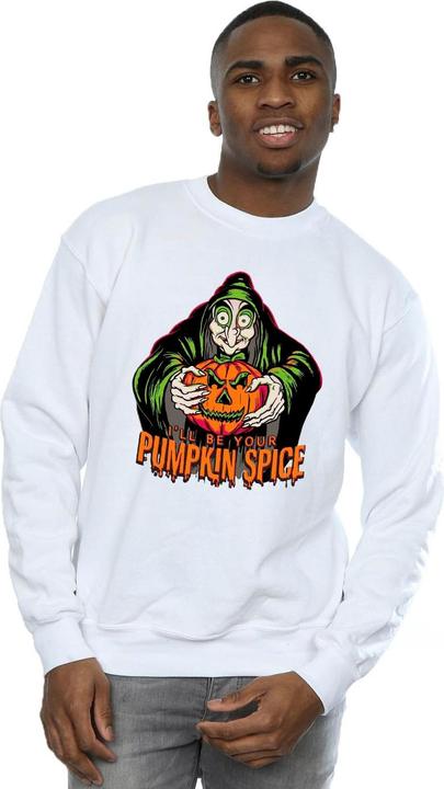 Produktbild Disney Pumpkin Spice Sweatshirt (4XL)