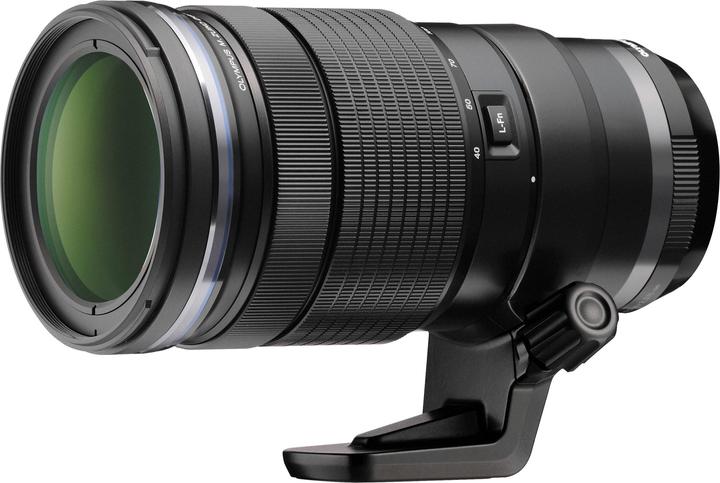 Olympus ED 40-150mm f/2,8 PRO (Micro Four Thirds, Micro Four Thirds)