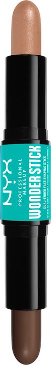 NYX Professional Make-Up Wonderstick (06 - Rich, Highlighter, 8 g)