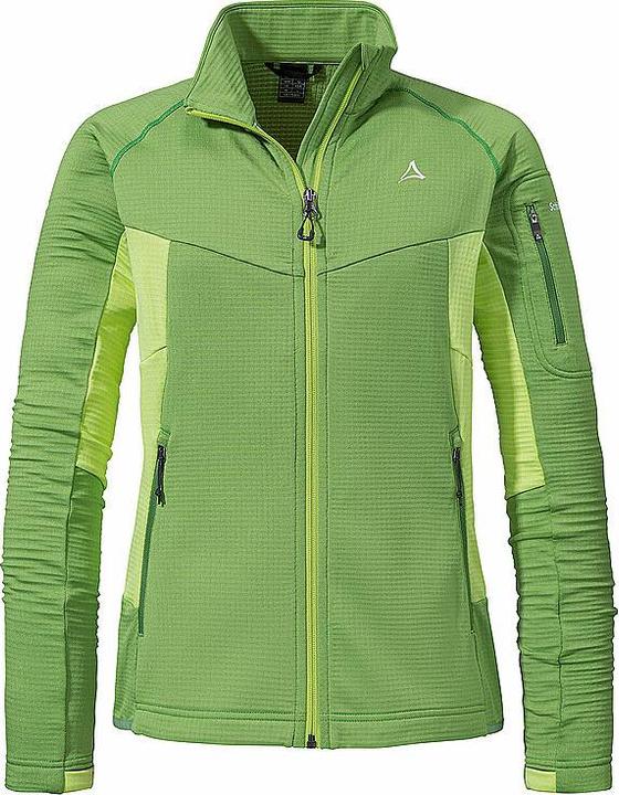 Actual product image Schöffel Hydalen Fleece Jacket (38, M)